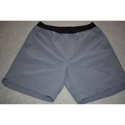 Skora Athletic Shorts Mens Medium 7'' Inseam Qwick-Dry Running Gym Performance