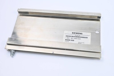 Siemens S7-1500 Profile Rail 245mm 6ES7590-1AE80-0AA0 ( 6ES7 590-1AE80-0AA0 )