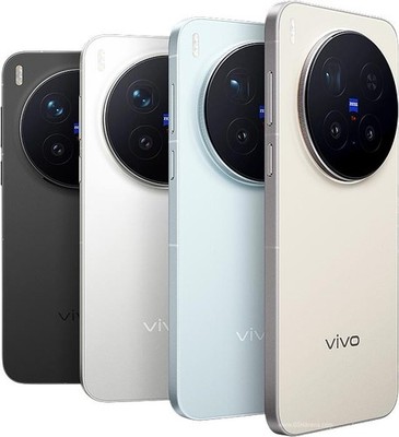 VIVO X300 Pro 5G 6.78