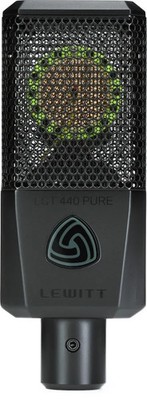 Lewitt LCT 440 Pure Condenser Microphone
