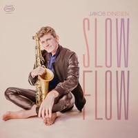 Dinesen Jakob - Slow Flow - Cd - G4Z
