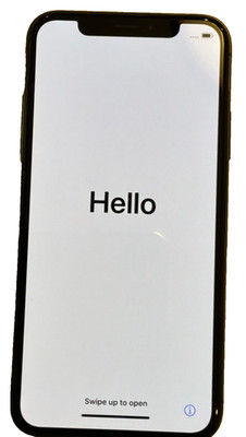 Apple iPhone XS - 256 GB - Space Gray (Sprint)