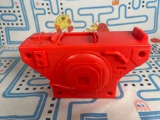 Vintage 80s Kenner The Real Ghostbusters Firehouse Ghost Trap Containment Unit