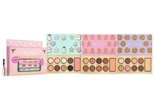 NEW Too Faced Christmas Bake Shoppe Holiday M...