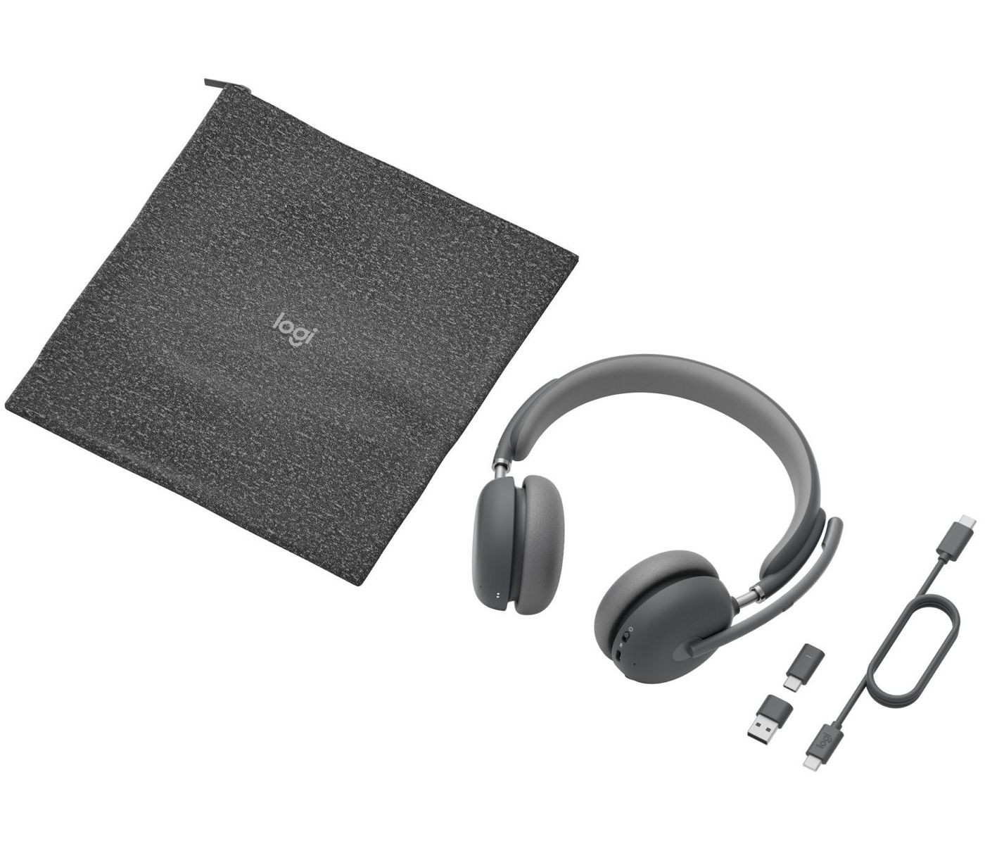 Logitech Zone Wireless 2 UC - Image 2