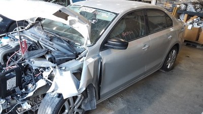 2015 Volkswagen Jetta Automatic Transmission OEM 112K Miles - LKQ432618843