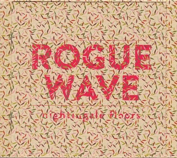 Rogue Wave Nightingale Floors CD USA Vagrant 2013 Im Digipak Versiegelt Mit Info - Bild 4 von 4
