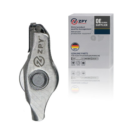 ZPY Valve Rocker Arm for VW Audi Skoda 1.8T 2.0T TSI TDI Engines 059109417J