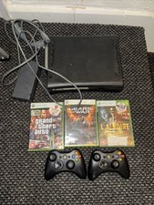 Xbox 360 Bundle Spairs Or Repairs