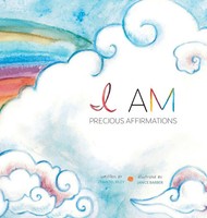 Chantel Riley | I Am... | Buch | Englisch (2021) | Precious Affirmations