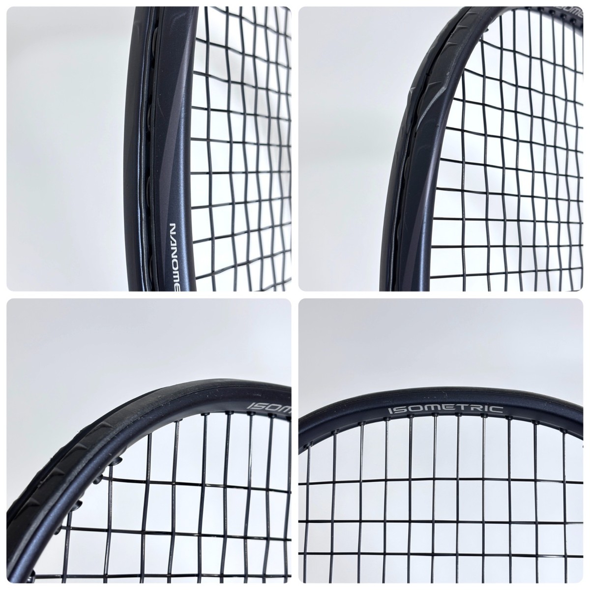 Yonex Vcore 100 Galaxy G2 4 1/4 Tennis Racket Racquet Limited