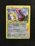 Alignment Dot Miscut Error Probopass 95/160 Rare Reverse Holo Pokemon Card