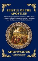 Anonymous | Epistle of The Apostles | Buch | Englisch (2026) | EAN 9781807926021
