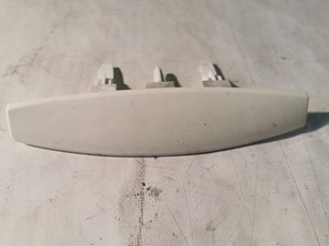 Mastercook PTD 1036 Waschmaschine Türgriff