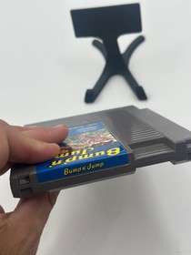 Bump 'n' Jump - NES LOOSE CART
