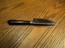 Vintage Deglon DecoFruit V Shaped Cutter Kitchen Tool  8-1/16" Long