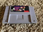 Maui Mallard in Cold Shadow (SNES, 1996) - Cart only - Authentic and Tested