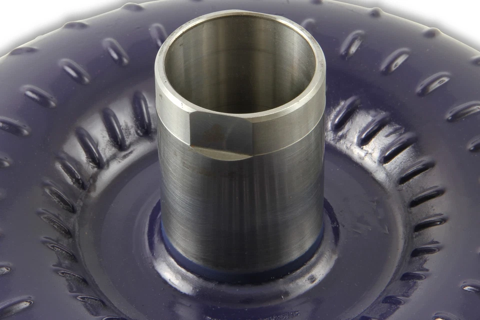 40422 B&M Holeshot 2400 Torque Converter, 1971-91 Ford C6 - Image 4 of 4