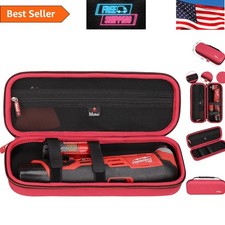 Milwaukee 2426-20 M12 12 Volt Redlithium Ion 20,000 OPM Speed Tool Only No Label