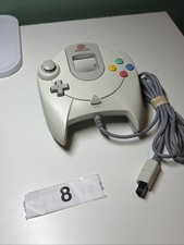 Sega Dreamcast OEM Original Controller HKT-7700 #8