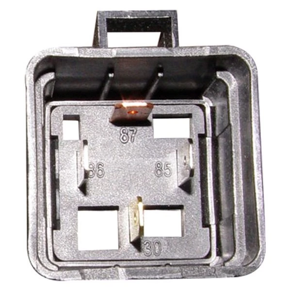 For Chrysler PT Cruiser 2006-2010 VDO FA70306 Engine Cooling Fan Assembly - Изображение 4 из 4