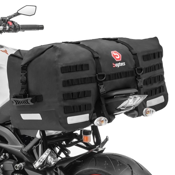 Motorrad Hecktasche SX70 FüR Honda CB 1100 / EX / RS-image