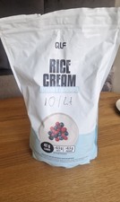 Rice Cream Haltbar Bis 10/27