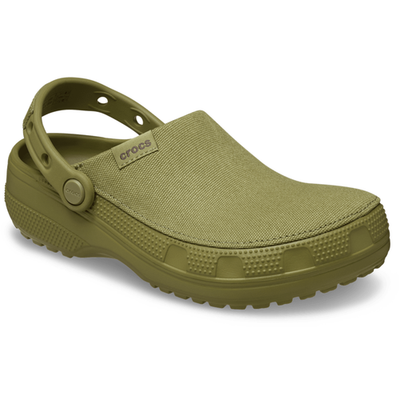 Crocs Unisex Classic Crafted Clog 211354-3UA | eBay Crocs Unisex Classic Crafted Clog 211354-3UA | eBay