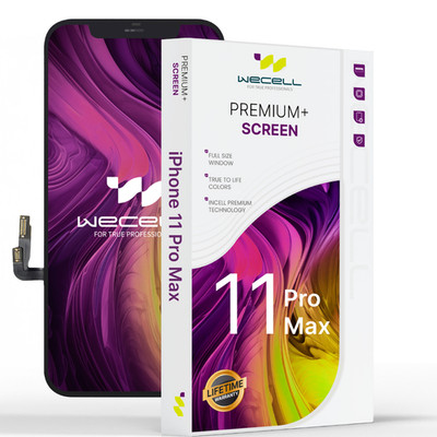Ersatz Für iPhone 11 Pro Max Incell Display OLED LCD Bildschirm Touch Screen