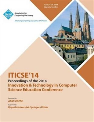 Iticse 14 Conference - Iticse 14 Innovation and Technology in Computer - X555z