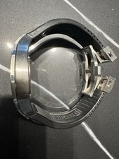 Piaget Polo 45 Men’s Titanium Rubber Watch P10605 9