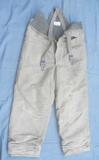 US NAVY 1940 - 1950 Bridge Pants