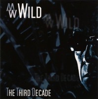 M. W. Wild - Third Decade - Cd - F6999Z