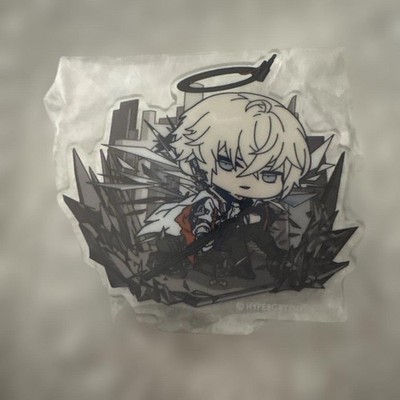 Arknights Acryl Ständer Executor