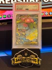 Pokémon TCG PSA 10 Mega Venusaur ex 076/063 Mega Brave Super Rare