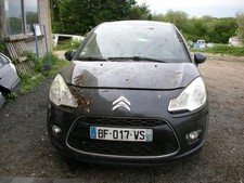 Tambour de frein Citroen C8