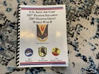 UNIT HISTORY OF THE 324TH FIGHTER GROUP IN WWII