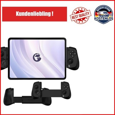 GameSir X5 Lite Mobile Gaming Controller für iPhone & Android