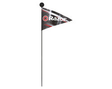 Genuine Razor Flag W25141098069 Crazy Cart Ground Force Drifter Dune Buggy