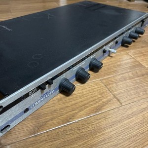 Aphex Compellor | eBay