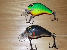 Bagleys Killer B-1 Crankbaits 2 Bagleys Killer B-1 Crankbaits 2