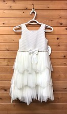 American Princes Girls Dress Size 10 BNWT 