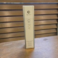 Jabón facial de doble limpieza NEORA (Nerium) AGE IQ - 4 fl oz/120 ml - ¡NUEVO!
