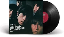 The Rolling Stones - Out Of Our Heads (US) [New Vinyl LP] 180 Gram