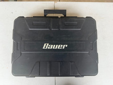 Bauer 1641e-b 120V 1-1/8" SDS Variable Speed Pro Rotary Hammer - Fast Ship