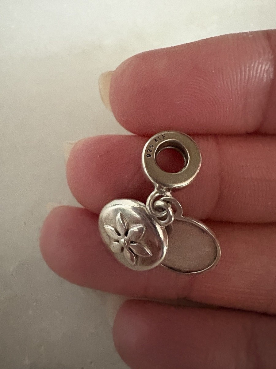 pandora charms authentic breast cancer View 3
