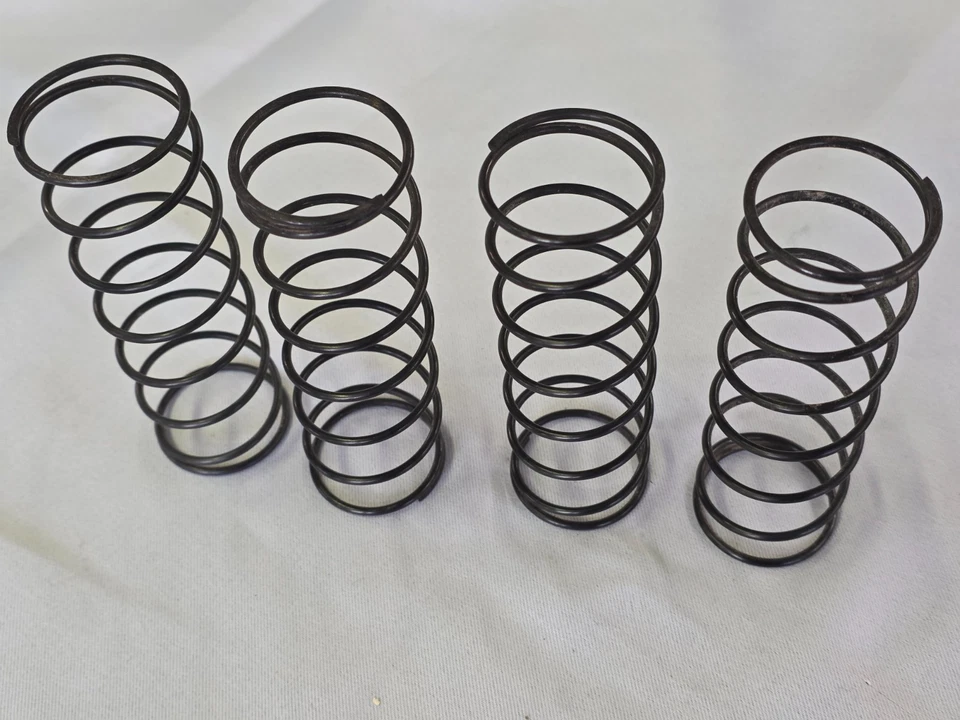 4x LOSI DBXL-E 2.0  1/5 Federn - Bild 2 von 4