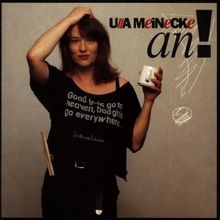 An! von Meinecke,Ulla | CD | Zustand gut