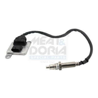 MEAT & DORIA NOx-Sensor NOx-Katalysator für BMW 1er E81 116i 118i E87 3er E90