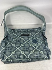 Petunia Pickle Bottom Diaper Bag Shoulder w/Foldable Changing Pad Pockets Pretty